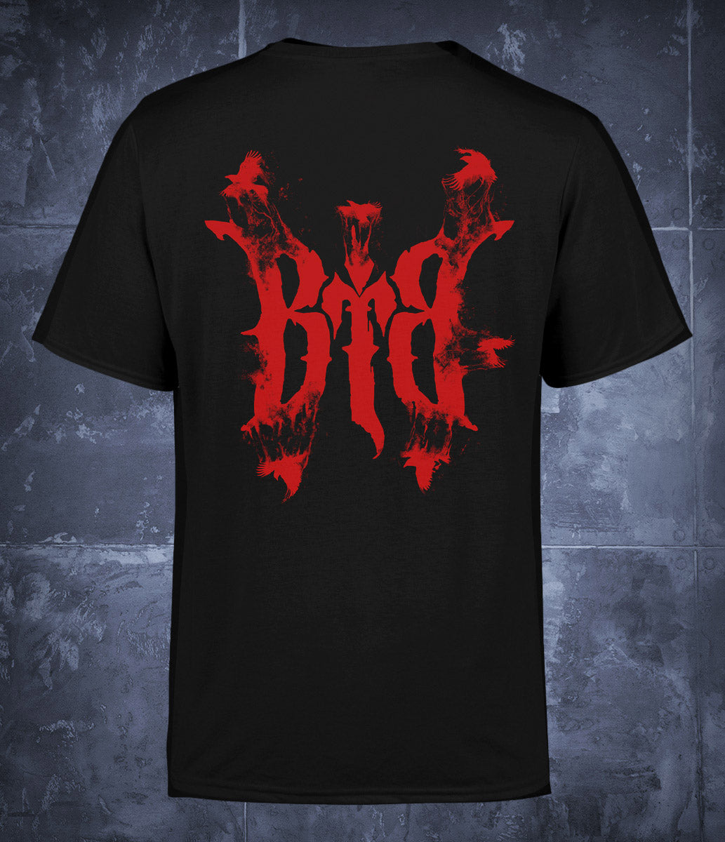 Beyond The Black - Album - T-Shirt