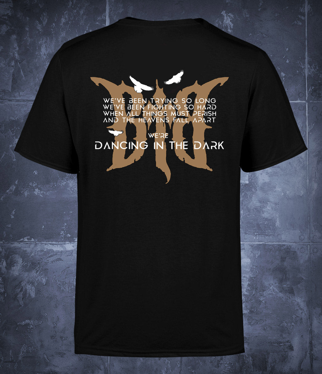 Beyond The Black - Dancing In The Dark - T-Shirt