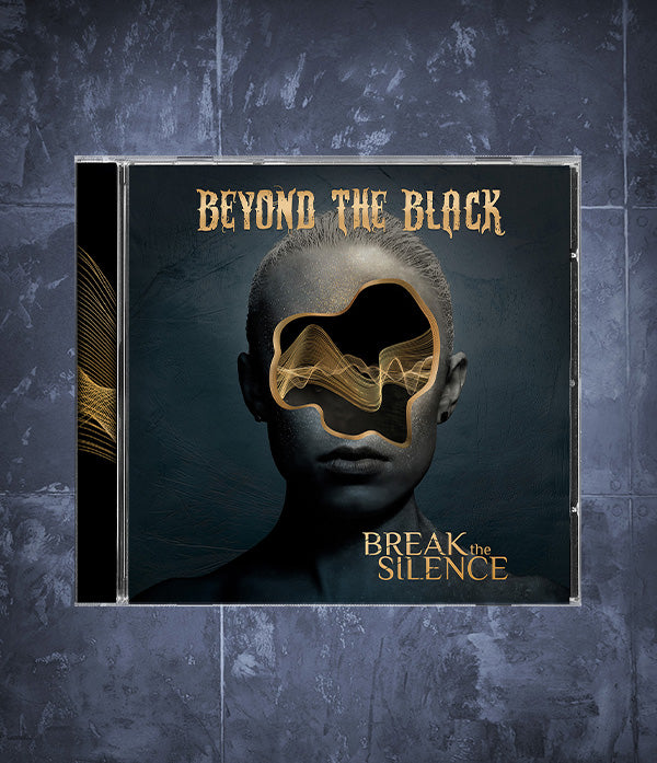 その他 Break The Silence (2 Bonus Tracks) [CD] Amazon.de:Break the Silence(Incl.Bonustracks)