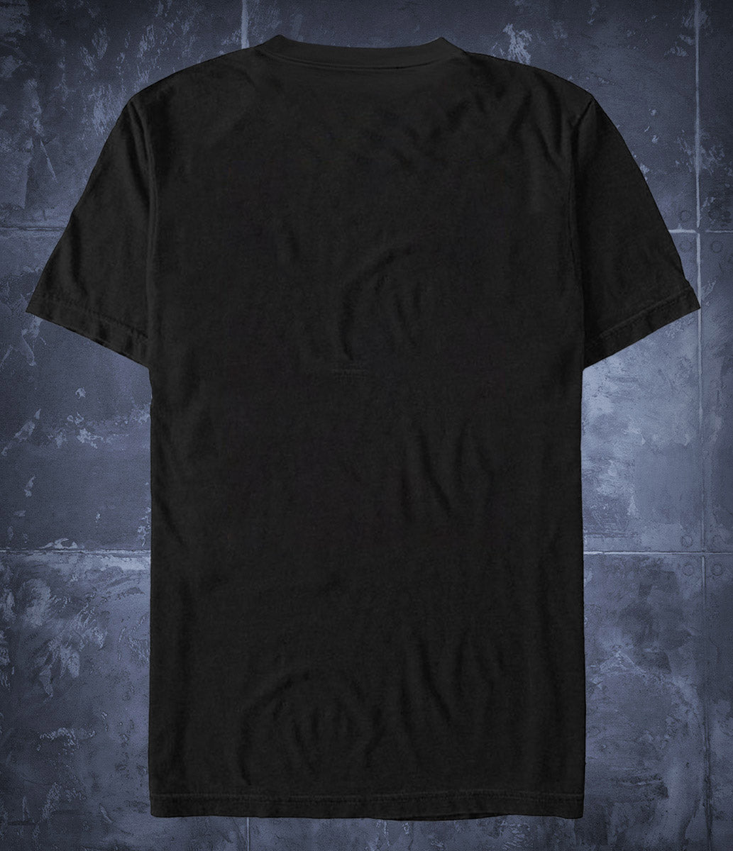Beyond The Black - The Raven - T-Shirt | Men-Image