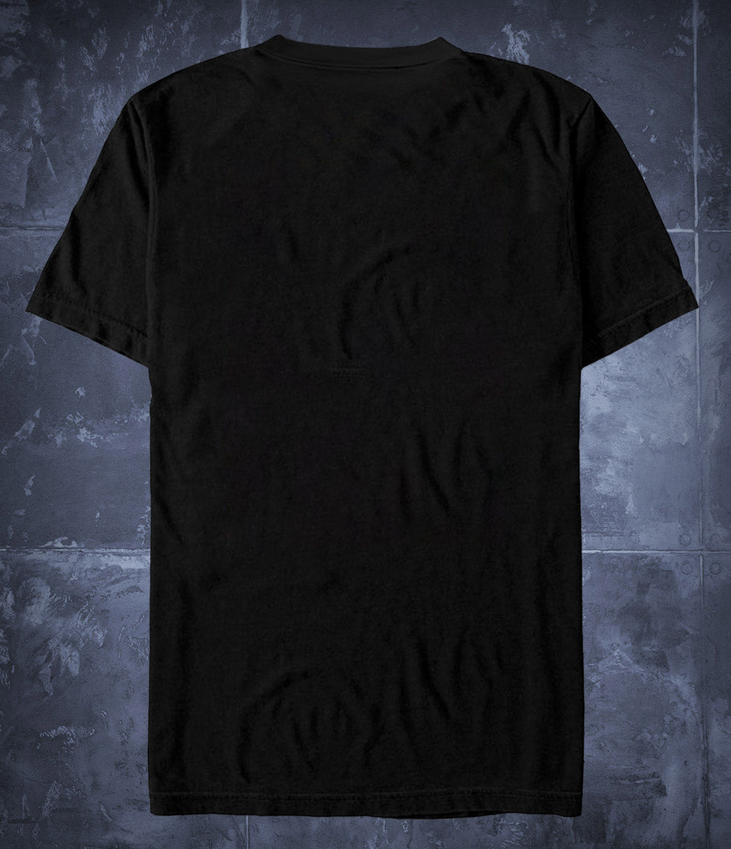 Beyond The Black - Break The Silence - T-Shirt | Men-Image