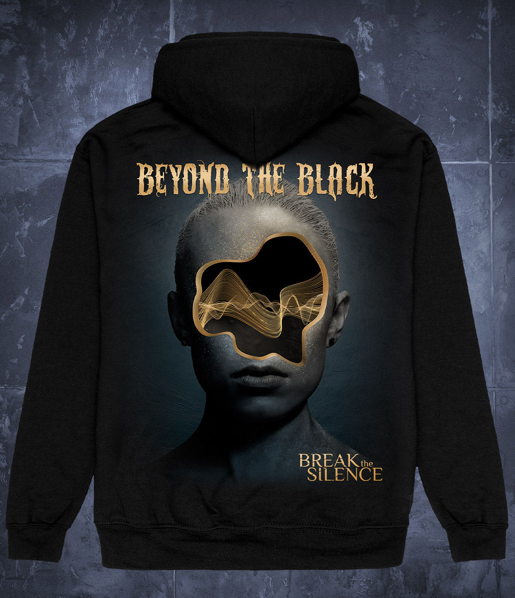 Beyond The Black - Break The Silence - Zipper | Men-Image