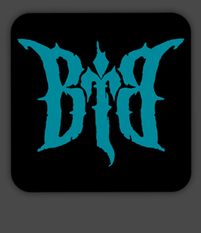 Beyond The Black - Beyond The Black - Untersetzer Set