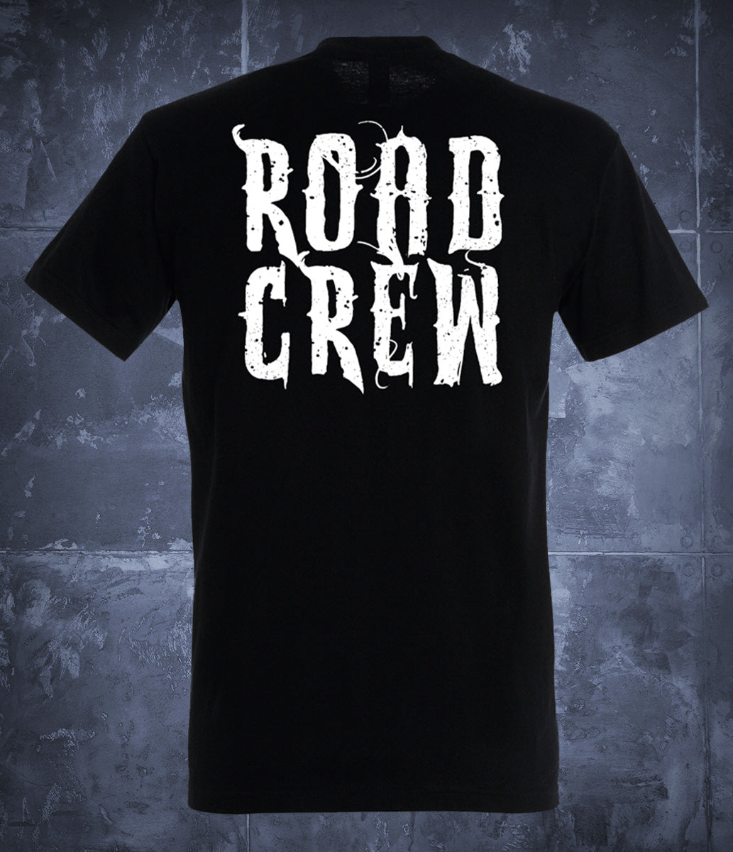 Beyond The Black - Road Crew - T-Shirt