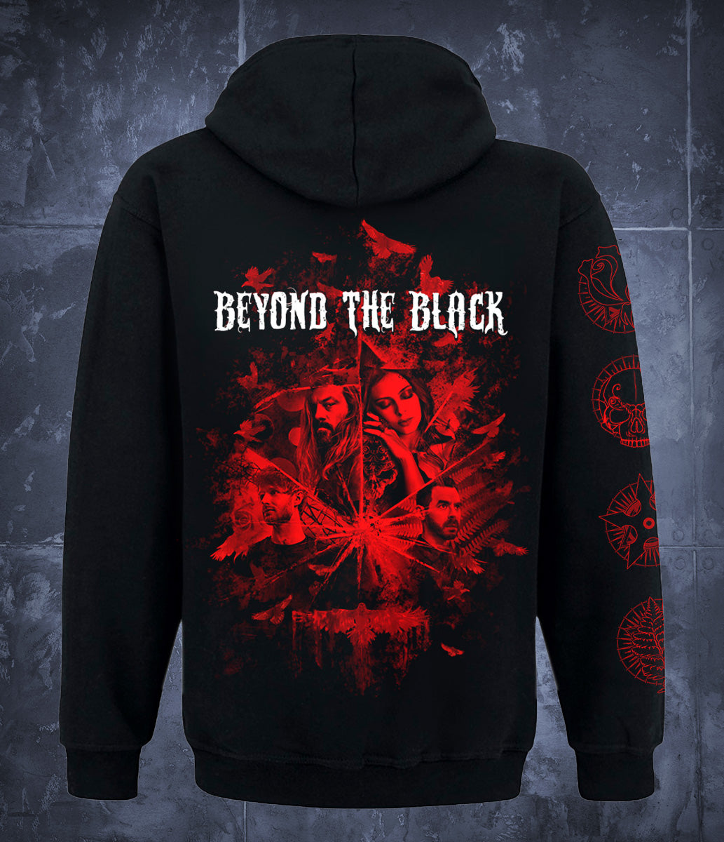 Beyond The Black - Album - Zipper