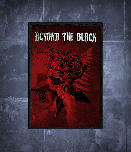 Beyond The Black - Dancing In The Dark 2024 - Patch
