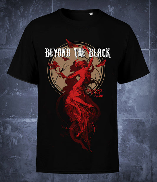 Beyond The Black - Dancing In The Dark - T-Shirt