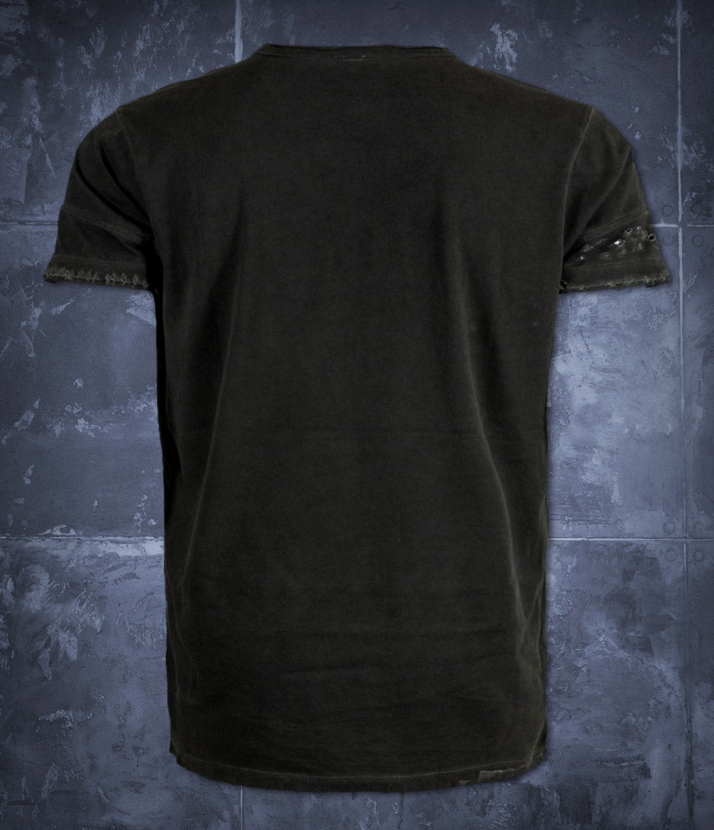 Beyond The Black - Horizons Premium - T-Shirt