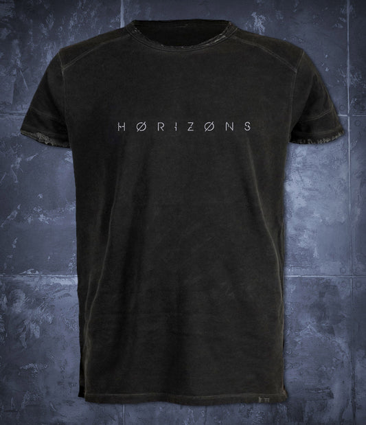 Beyond The Black - Horizons Premium - T-Shirt