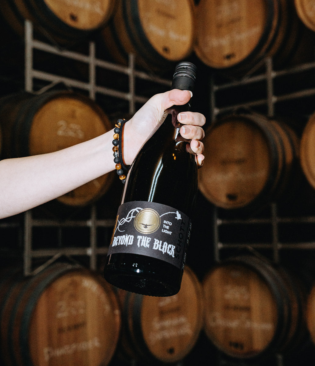 Beyond The Black - Into The Light - Wine | Neutral-Image