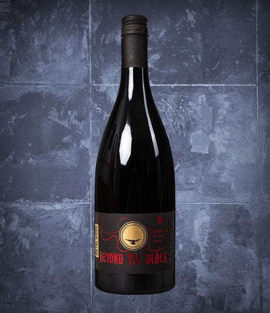 Beyond The Black - Dancing In The Dark - Wine | Neutral-Image