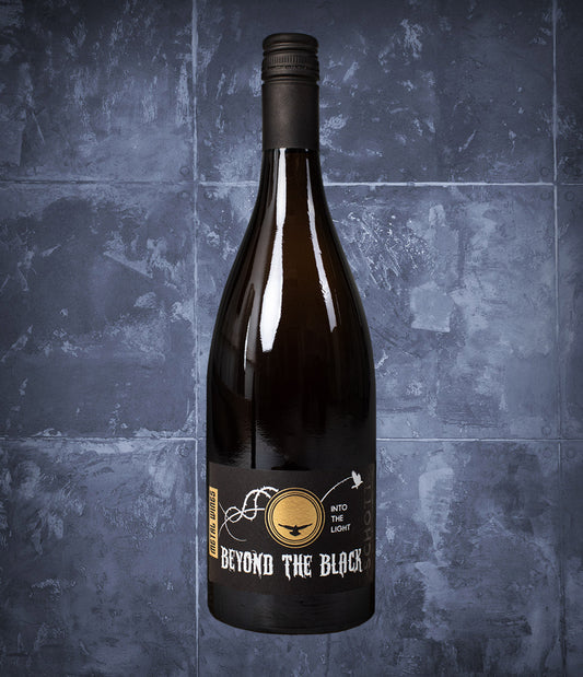 Beyond The Black - Into The Light - Wine | Neutral-Image