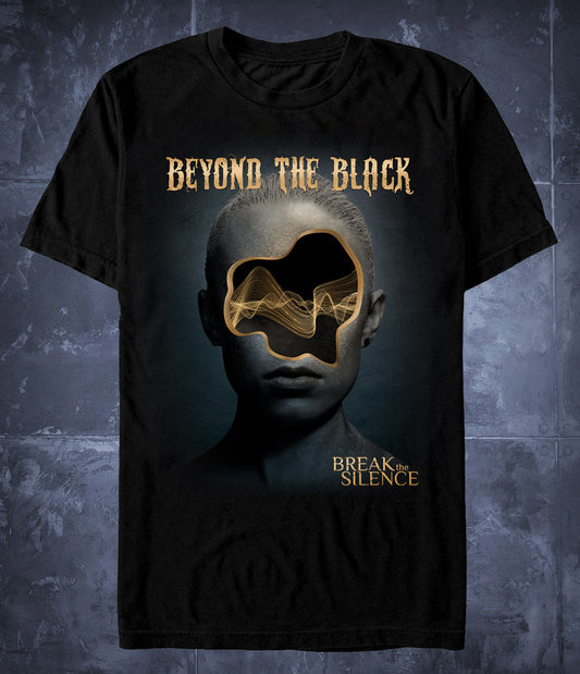 Beyond The Black - Break The Silence - T-Shirt | Men-Image