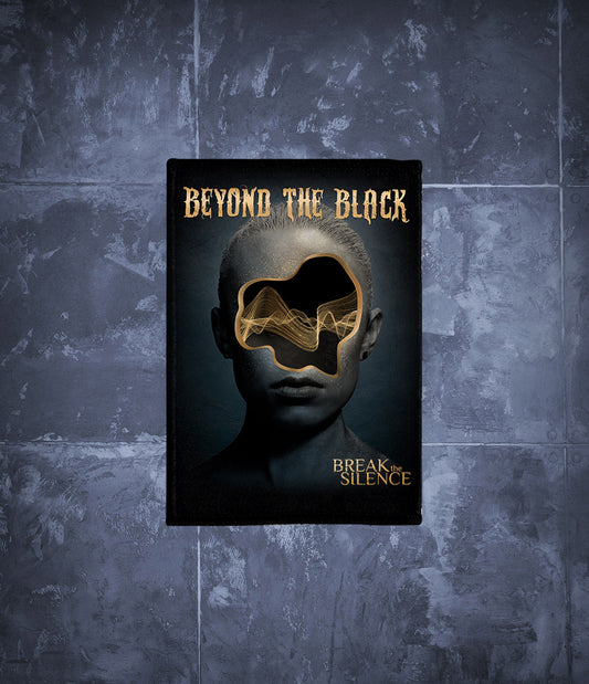 Beyond The Black - Break The Silence - Patch | Neutral-Image