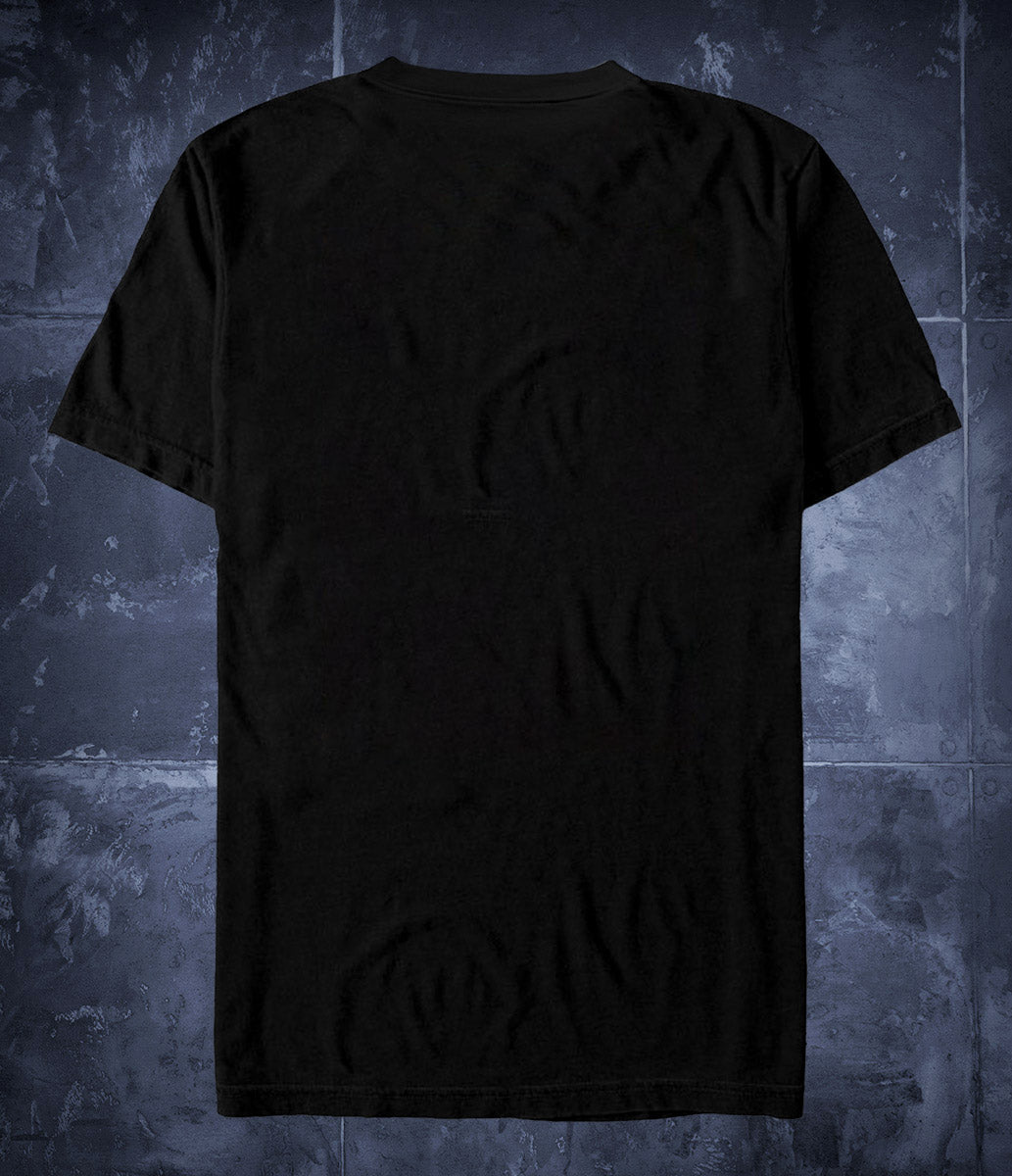 Beyond The Black - Can You Hear Me - T-Shirt | Men-Image