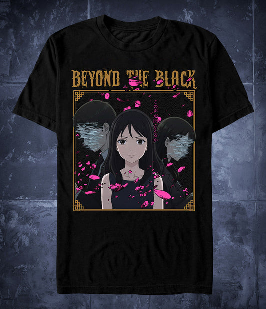 Beyond The Black - Can You Hear Me - T-Shirt | Men-Image