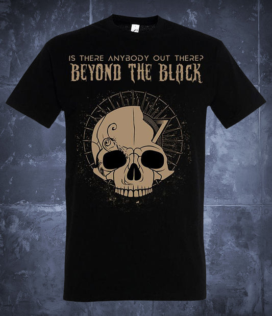 Beyond The Black - Is There Anybody Out There - T-Shirt