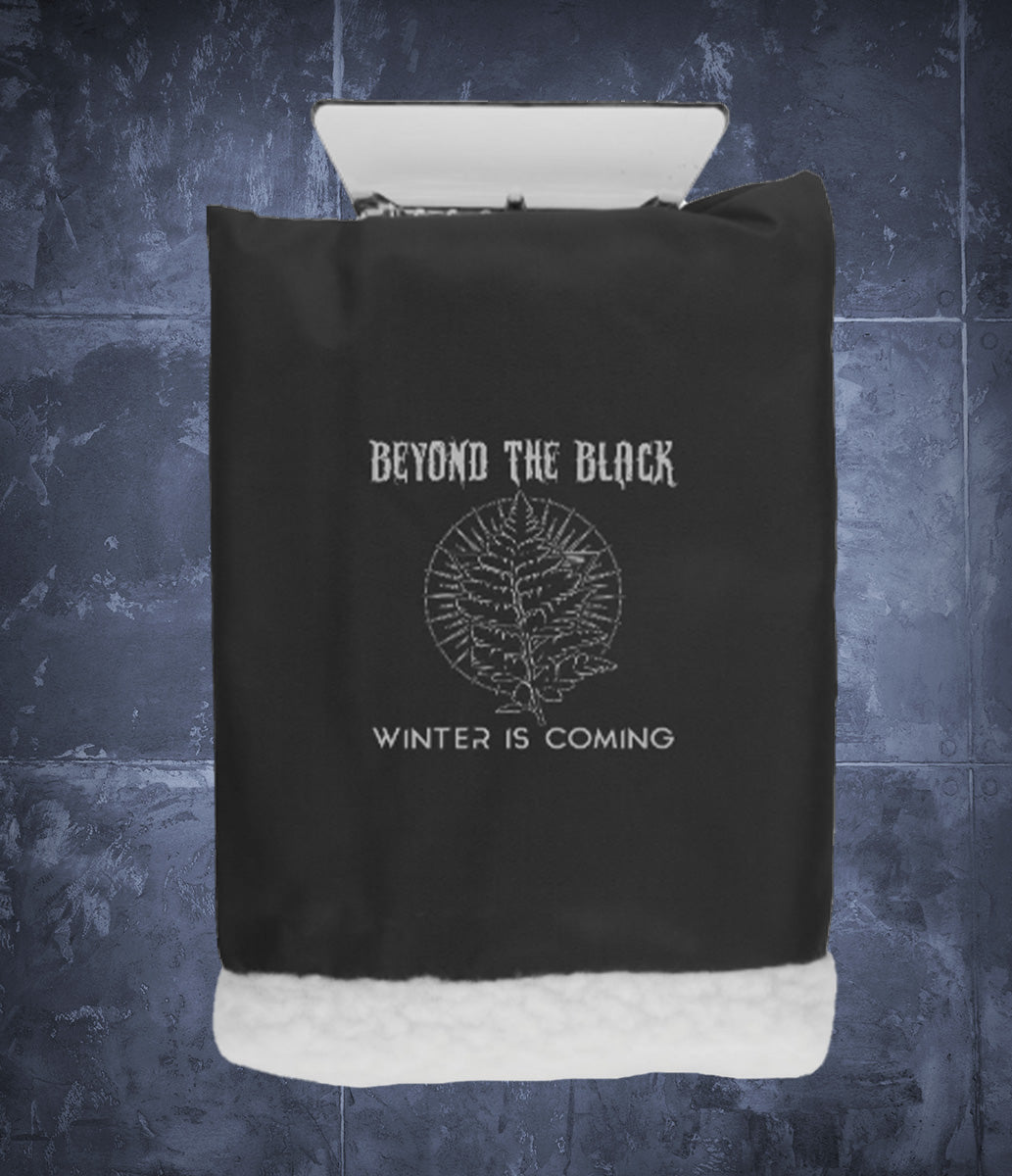 Beyond The Black - Beyond The Black - Eiskratzer | Neutral-Image