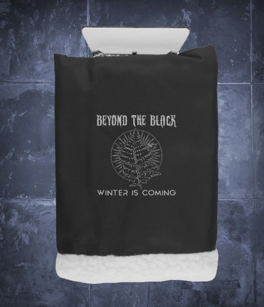 Beyond The Black - Beyond The Black - Eiskratzer | Neutral-Image