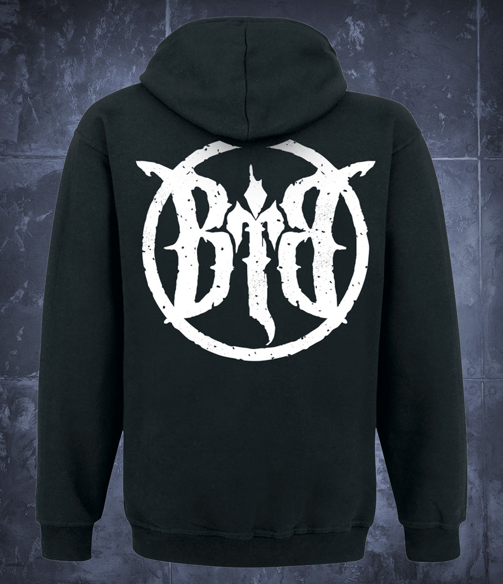 Beyond The Black - BTB - Hoodie