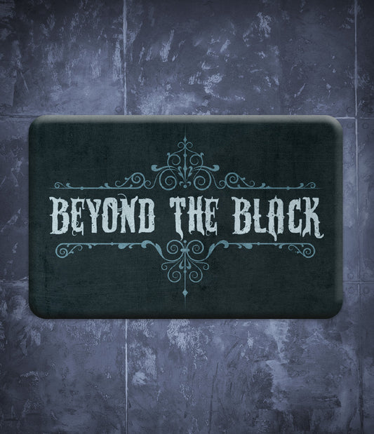 Beyond The Black - BTB - Magnet