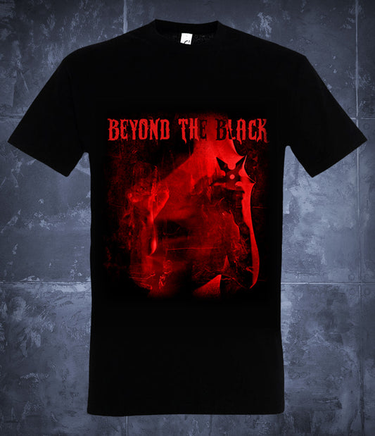 Beyond The Black - Reincarnation - T-Shirt