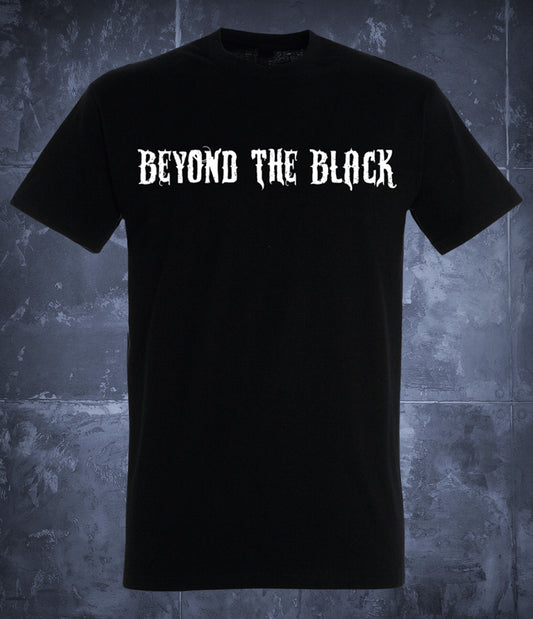 Beyond The Black - Road Crew - T-Shirt